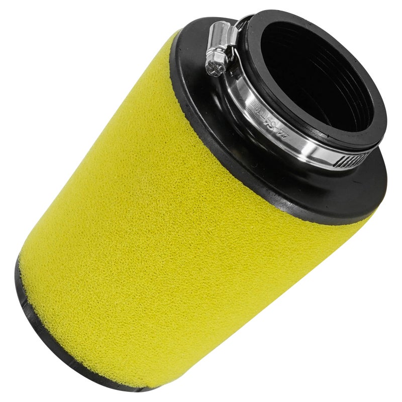 Caltric Air Filter Compatible with Can-am Bombardier Outlander 400 / Max 400 2003 2004 2005 2006 2007 2008 707800120 - Image 1